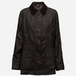 Barbour Classic Beadnell Jacket - Olive