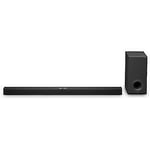 LG Electronics US90TY Wireless Soundbar With Dolby Atmos