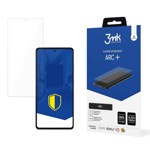 3MK Xiaomi Poco X5 Pro 5G Plastfilm Skärmskydd ARC+ Transparent