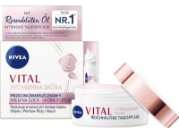 NIVEA_Vital Soy Anti-Age firming day cream 50ml