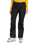 Lumi Form Pant W True Black (M)