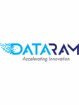 Dataram Value Memory - DDR3L - module - 8 GB - DIMM 240-pin - 1600 MHz / PC3L-12800 - unbuffered