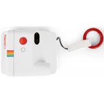 Polaroid Go Camera Clip Red