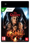 The Quarry pour Xbox One