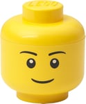 LEGO Opbevaring Mini Boy