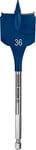 Bosch Professional 1x Expert SelfCut Speed Spade Drill Bit (for Softwood, Chipboard, Ø 36,00 mm, Accessories Rotary Impact Drill)