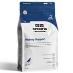 Specific® FKD Kidney Support Alimentation pour chat 4x400 g sachet(s)