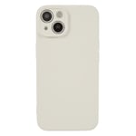 TPU Skal iPhone 13 Vit