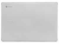 mCover Coque rigide pour ordinateur portable Acer Chromebook 14 CB514 (Transparente)