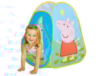 Pop Up-Lektält