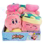 Kirby Mocchi-Mocchi Junior Plush Figures Wave 4 15 cm Plushie (1st)
