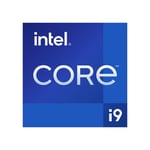 Intel® Core™ i9-14900K Desktop Processor 24 cores (8 P-cores + 16 E-cores) up to