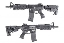 CAA M4 Shorty 10.5" AEG 6mm