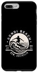 iPhone 7 Plus/8 Plus Bondi Beach, s NSW Australia s Retro Vintage s 2024-Surfer's Case