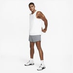 Nike Primary Men's Dri-FIT Versatil WHITE/WHITE, storlek Medium