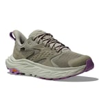 Hoka Anacapa 2 Low Gore-Tex Dame Barley / Celadon Tint, US W 7,5 | 39 1/3