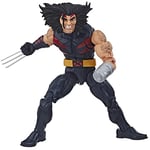 Marvel Legends X-Men - Edition Collector - Figurine 15 cm Weapon-X