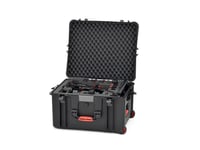 HPRC Hard Case Väska 2730W till DJI Ronin MX svart