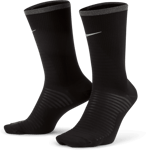 Nike U Nk Lw Crew Socks Juoksusukat BLACK/REFLECT