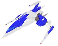 Plum® - Dariusburst: Chronicle Saviours - Legend Silver Hawk 2P Model Kit (Net)