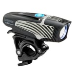 Niterider NITERIDER Lumina 1200 Boost Front Bike Light - Black / Rechargeable
