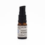 Ecooking Moisturising Serum Fragrance Free 10ml - Imperfect Container