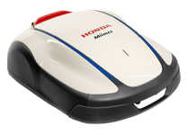 Honda Miimo HRM 2500 Live Robotgräsklippare