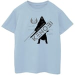 T-shirt enfant Disney  Jedi Knight