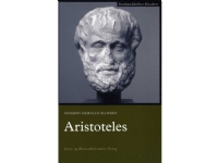 Aristoteles | Mogens Herman Hansen | Språk: Danska