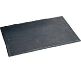 Dimplex Hearth Pad Slate Effect Base for Electric Fire Stove Fireplace HPD001