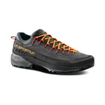 La Sportiva TX 4 EVO, Herre Carbon Papaya 42