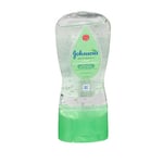 Johnsons Baby Oil Gel With Aloe Vitamin E 6.5 oz
