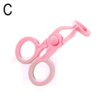 Beauty Pupill Hjälpmedel Glasögon Hjälpmedel För Början pink One-size