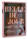 - Belle De Jour (1967) / Dagens Skjønnhet DVD