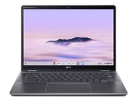 Acer Cpe594-1N-Tco-360T Intel Core I3-1315U 14Inch Wuxga Ips Touch 8Gb 128Gb Chrome Os (Go)(Rsek)