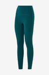 2XU - Träningstights Form Stash Hi-Rise Compression Tights - Grön