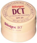 Blistex, DCT (Daily Conditioning Treatment) for Lips, SPF 20, 0.25 oz (7.08 g)