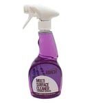 All Purpose Multi Surface Cleaner 500ml Spray Ranch (Lavender)
