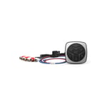 AudioControl ACX-BT3 Bluetooth kontroll BT, AUX, vanntett front, 3 soner