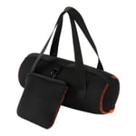Storage Bag For Jbl Charge 4 Bluetooth Speaker Protection Cover Black
