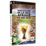 COUPE DU MONDE DE LA FIFA AFRIQUE DU SUD 2010 / JE