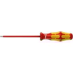 Wera Skruvmejsel 160i Spår 3,0x0,5x100mm VDE 1000V