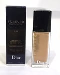 Dior Forever Foundation Skin Glow 3.5N Neutral/Glow 30ml Medium SPF35 Hydrating