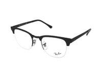 Ray-Ban Clubmaster Metal RX3716VM 2904