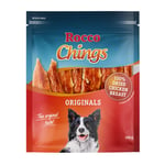 Rocco Chings Originals -säästöpakkaus - kuivattu kananrinta 12 x 250 g