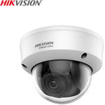 HIKVISION Caméra dôme motorisée 8 mpx ip 66 4K varifocale - Hikvision