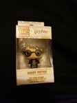 Harry Potter Pocket Pop Keychain Official Funko Pop Keyring Brand New