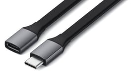 Satechi USB-C mini forlængerkabel - 13 cm