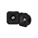 Kicker ST7MR8 7" SPL høyttalere 7", 250W RMS, ST-serien, 8 Ohm