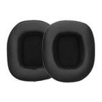2x Earpads for Astro Gaming A50 A40 A10 in PU Leather